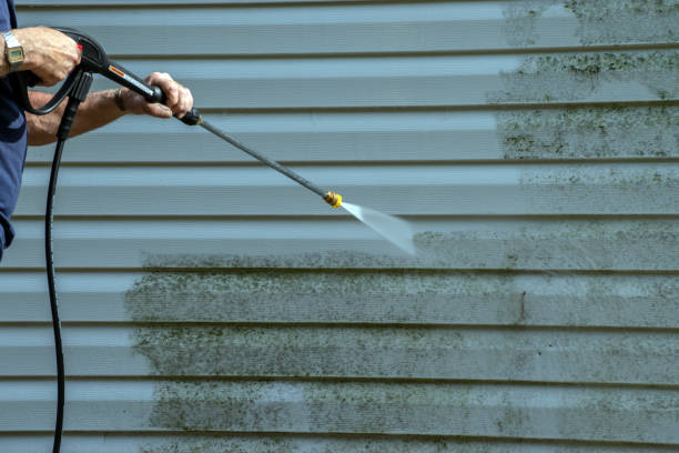 Best Sidewalk Pressure Washing  in Stateburg, SC