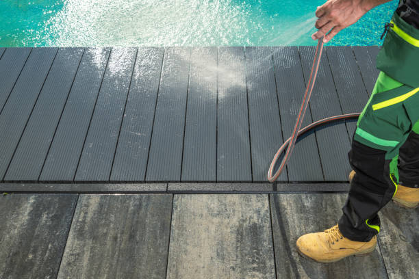 Best Roof Pressure Washing  in Stateburg, SC