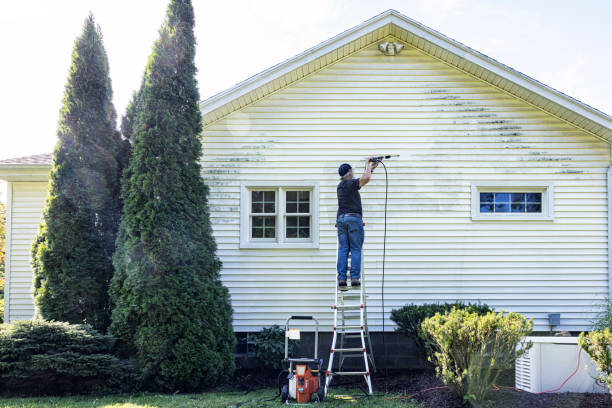 Best Commercial Building Pressure Washing  in Stateburg, SC