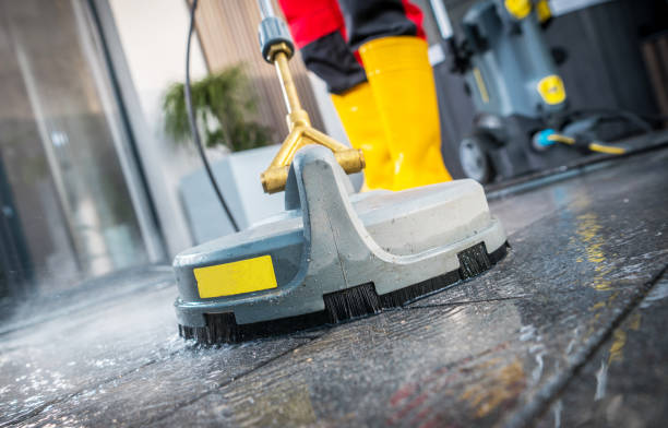 Best Deck Pressure Washing  in Stateburg, SC