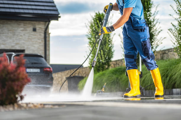 Local Pressure Washing Services in Stateburg, SC