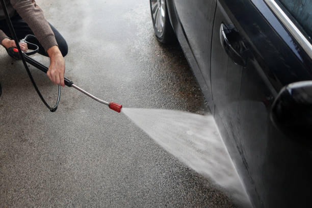 Best Roof Power Washing Services  in Stateburg, SC