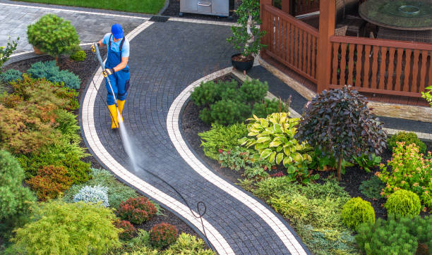Best Fence Pressure Washing  in Stateburg, SC
