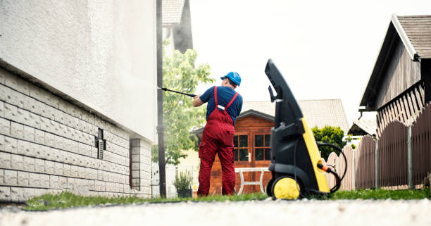 Why Choose Our Certified Pressure Washing Experts for Your Project Needs in Stateburg, SC?
